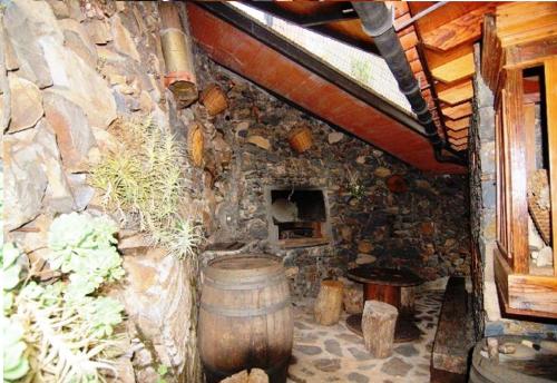 Casa de 2 dormitorios del hotel Casa Rural Finca la Maleza. Foto 39