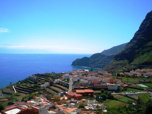 Casa de 2 dormitorios del hotel Casa Rural Finca la Maleza. Foto 52