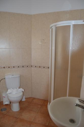 Casa con 1 dormitorio del hotel Apartamentos Casa Rural Guadá. Foto 4