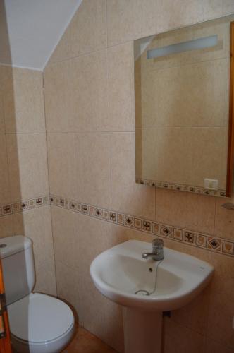 Casa con 1 dormitorio del hotel Apartamentos Casa Rural Guadá. Foto 5