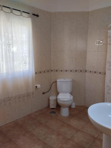 Casa con 1 dormitorio del hotel Apartamentos Casa Rural Guadá. Foto 11