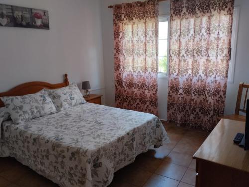Casa con 1 dormitorio del hotel Apartamentos Casa Rural Guadá. Foto 20