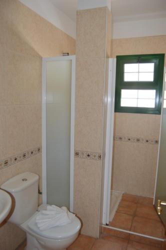 Apartamento con terraza - Ático del hotel Apartamentos Casa Rural Guadá. Foto 8