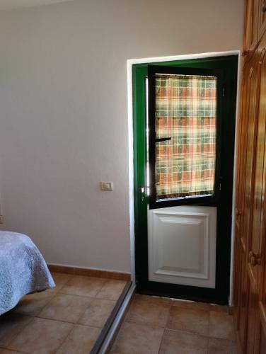 Apartamento con terraza - Ático del hotel Apartamentos Casa Rural Guadá. Foto 18