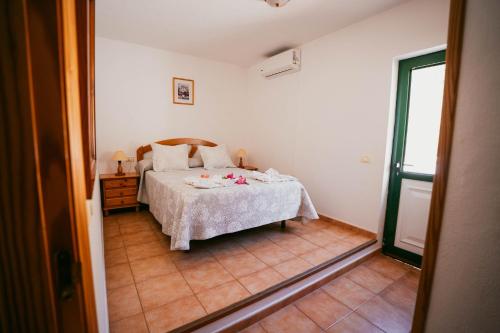 Apartamento con terraza - Ático del hotel Apartamentos Casa Rural Guadá. Foto 30