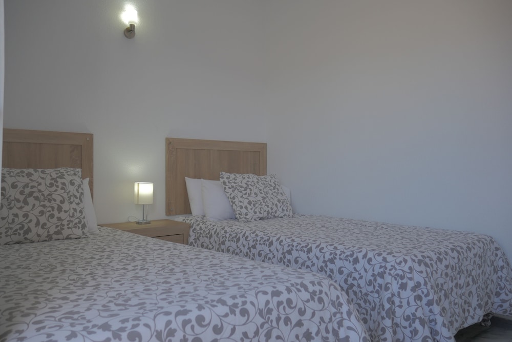 Apartamento, 1 habitación, balcón del hotel Pirámides. Foto 1