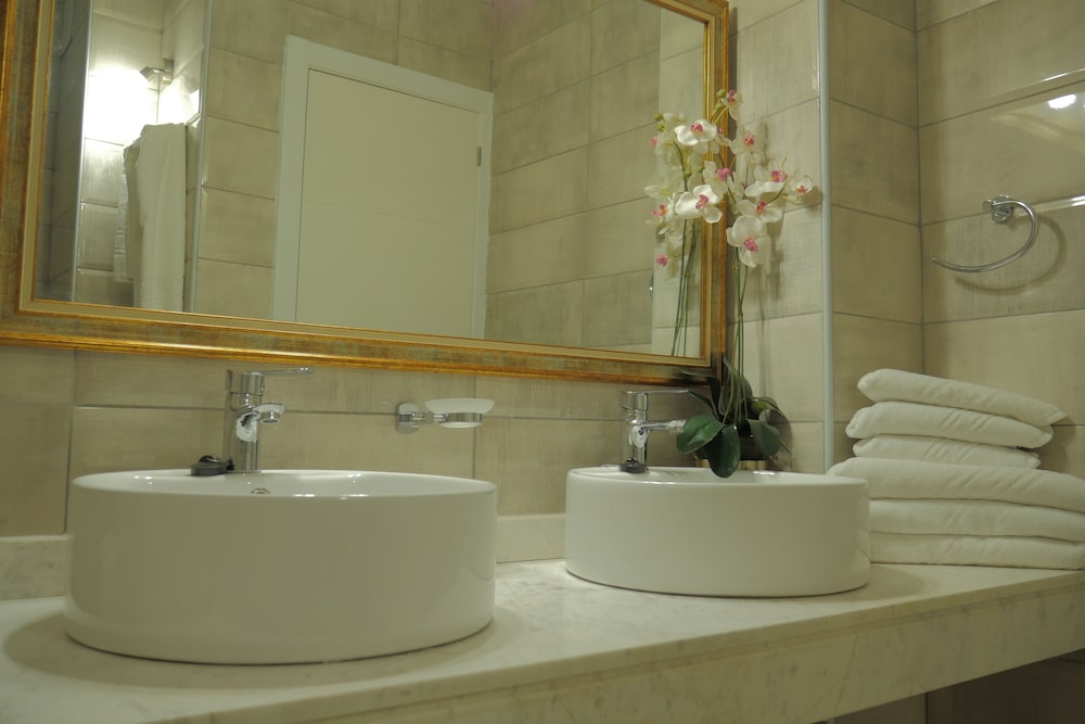 Apartamento, 1 habitación, balcón del hotel Pirámides. Foto 15