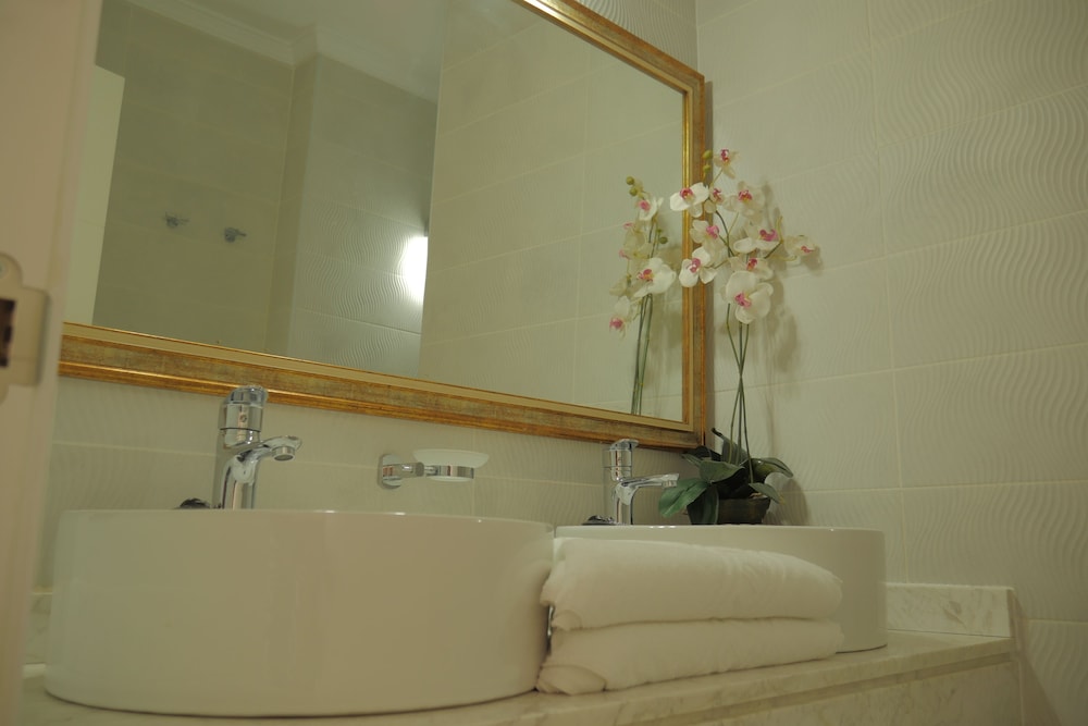 Estudio, balcón del hotel Pirámides. Foto 15