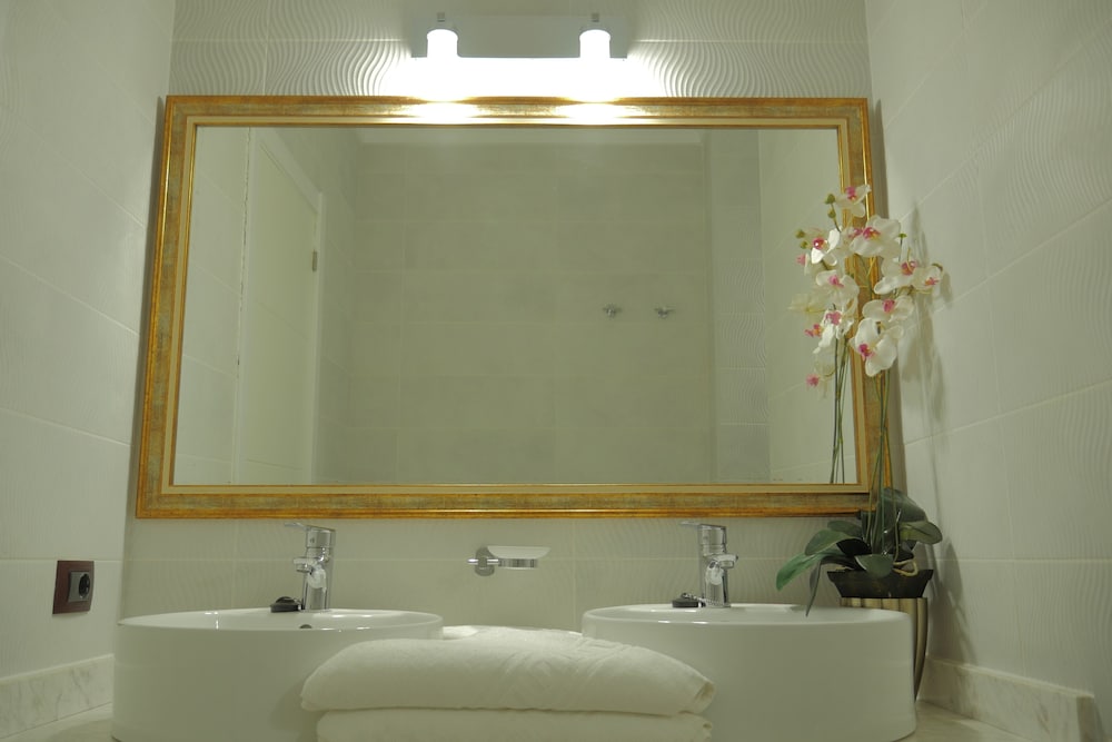 Estudio, balcón del hotel Pirámides. Foto 16