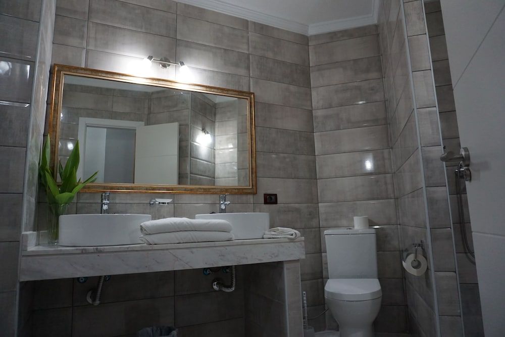 Apartamento, 2 habitaciones, balcón del hotel Pirámides. Foto 4