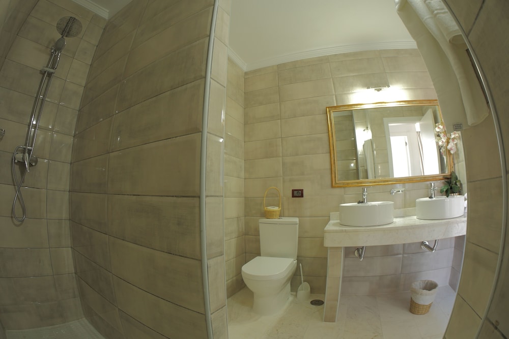 Apartamento, 1 habitación, balcón del hotel Pirámides. Foto 9