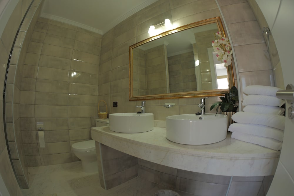 Apartamento, 1 habitación, balcón del hotel Pirámides. Foto 11