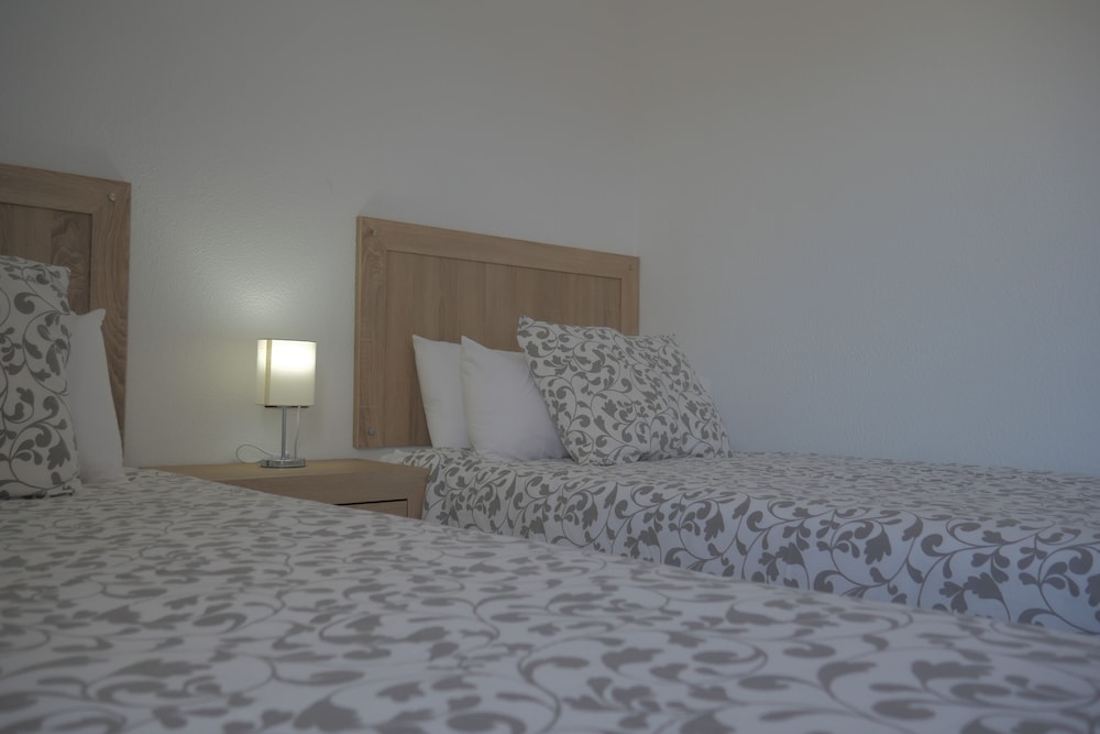 Apartamento, 1 habitación, balcón del hotel Pirámides. Foto 13