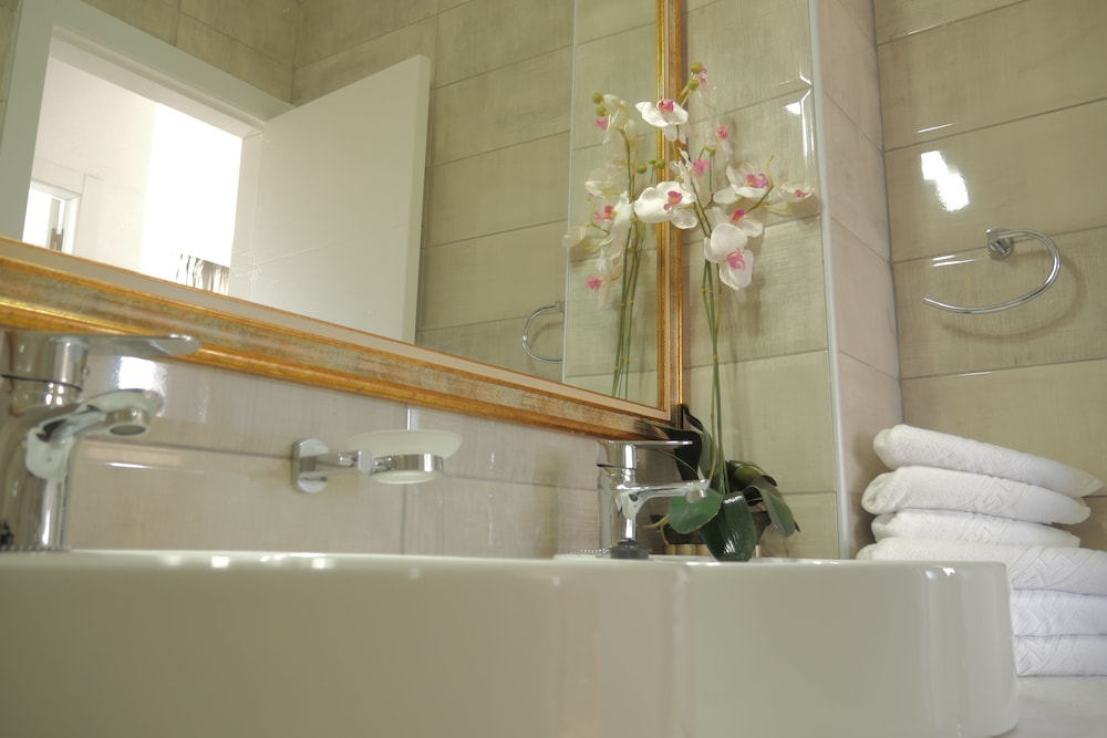 Apartamento, 1 habitación, balcón del hotel Pirámides. Foto 14