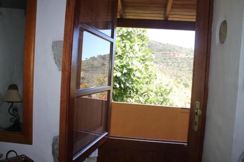 Casa con 1 dormitorio del hotel Casa Rural Las Rosas. Foto 16