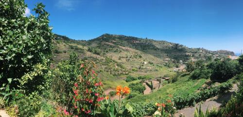 Casa con 1 dormitorio del hotel Casa Rural Las Rosas. Foto 19