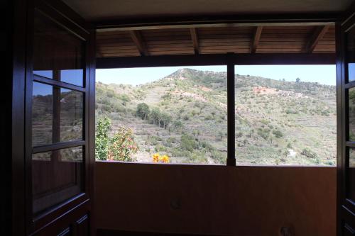 Casa con 1 dormitorio del hotel Casa Rural Las Rosas. Foto 20