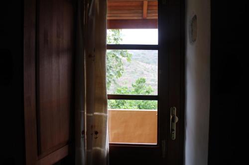 Casa con 1 dormitorio del hotel Casa Rural Las Rosas. Foto 28