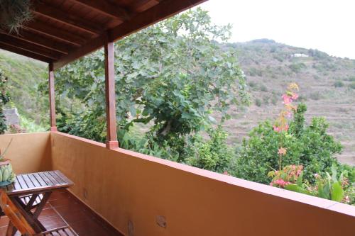 Casa con 1 dormitorio del hotel Casa Rural Las Rosas. Foto 30