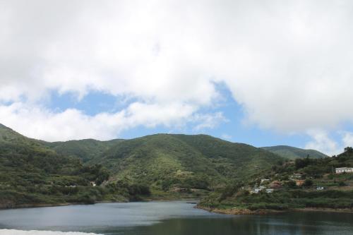 Casa con 1 dormitorio del hotel Casa Rural Las Rosas. Foto 43