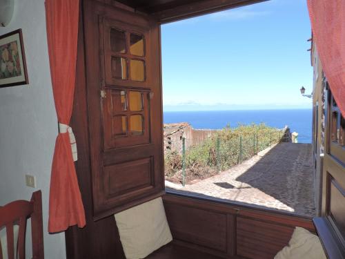 Small Studio del hotel Casa Rural Los Helechos. Foto 3