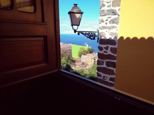 Studio with Sofa Bed del hotel Casa Rural Los Helechos. Foto 1