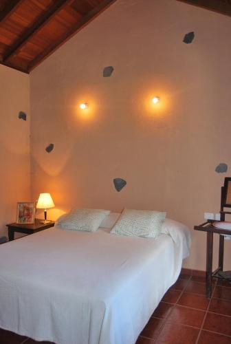 Casita de campo Superior de 1 dormitorio del hotel Casas Rurales Hermigua. Foto 9