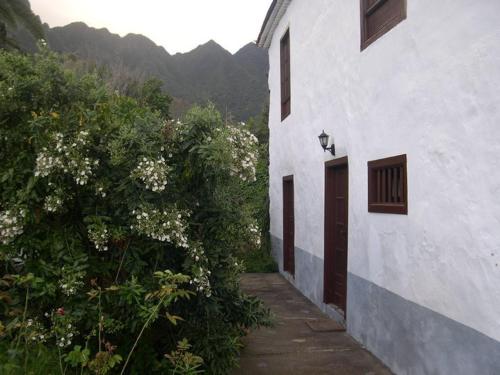 Casa de campo de 1 dormitorio del hotel Casas Rurales Hermigua. Foto 2