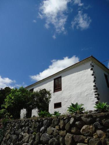 Casa de campo de 2 dormitorios del hotel Casas Rurales Hermigua. Foto 2