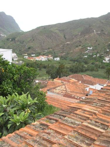 Casa de campo de 2 dormitorios del hotel Casas Rurales Hermigua. Foto 3