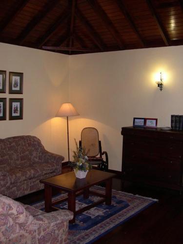 Casa de campo de 2 dormitorios del hotel Casas Rurales Hermigua. Foto 5