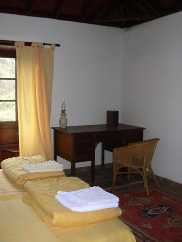 Casa de campo de 2 dormitorios del hotel Casas Rurales Hermigua. Foto 8