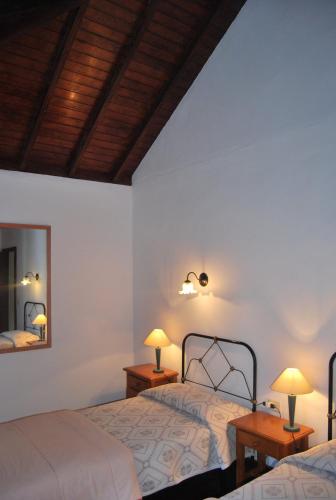 Casa de campo de 2 dormitorios del hotel Casas Rurales Hermigua. Foto 9