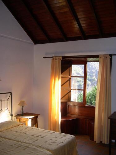 Casa de campo de 2 dormitorios del hotel Casas Rurales Hermigua. Foto 11