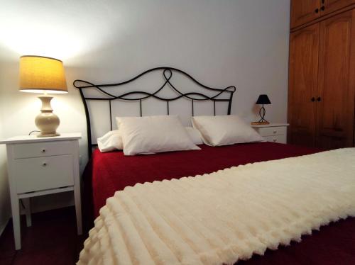 Villa Deluxe de 1 dormitorio del hotel Casas Rurales Serrillal. Foto 4