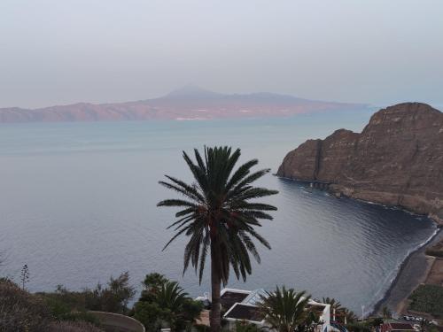 Villa Deluxe de 1 dormitorio del hotel Casas Rurales Serrillal. Foto 36