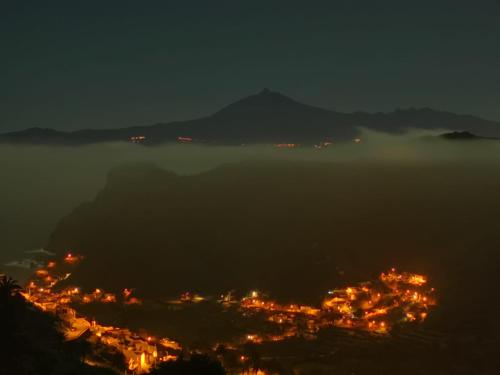 Villa de 1 dormitorio del hotel Casas Rurales Serrillal. Foto 23