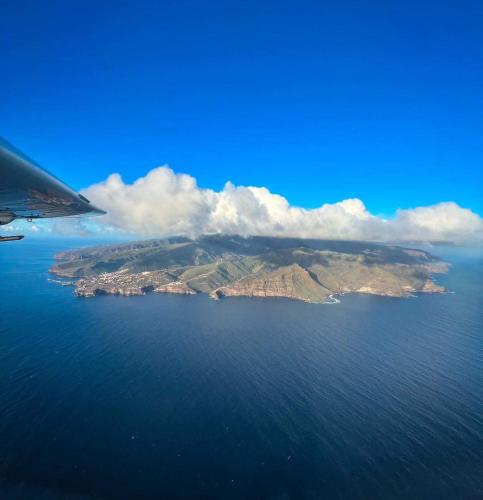 Villa de 1 dormitorio del hotel Casas Rurales Serrillal. Foto 40