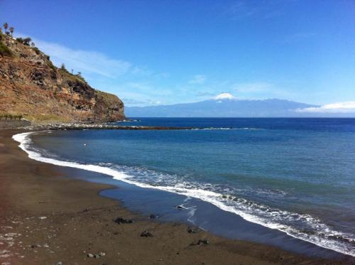One-Bedroom Villa del hotel Casas Rurales Serrillal. Foto 33