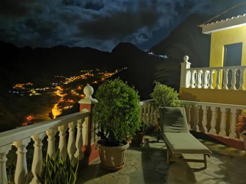 Deluxe One-Bedroom Villa del hotel Casas Rurales Serrillal. Foto 9