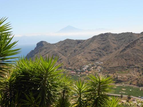 Deluxe One-Bedroom Villa del hotel Casas Rurales Serrillal. Foto 15