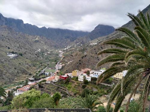 Deluxe One-Bedroom Villa del hotel Casas Rurales Serrillal. Foto 16