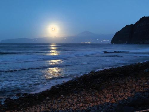 Deluxe One-Bedroom Villa del hotel Casas Rurales Serrillal. Foto 20