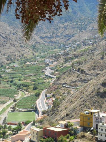 Deluxe One-Bedroom Villa del hotel Casas Rurales Serrillal. Foto 21