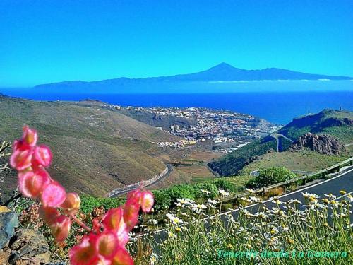 Deluxe One-Bedroom Villa del hotel Casas Rurales Serrillal. Foto 27