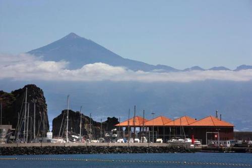 Deluxe One-Bedroom Villa del hotel Casas Rurales Serrillal. Foto 30