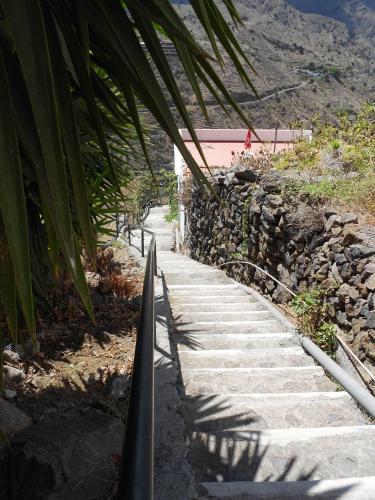 Villa de 1 dormitorio del hotel Casas Rurales Serrillal. Foto 16