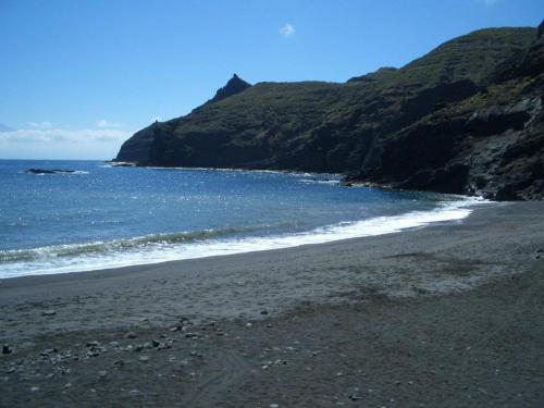 Villa de 1 dormitorio del hotel Casas Rurales Serrillal. Foto 29