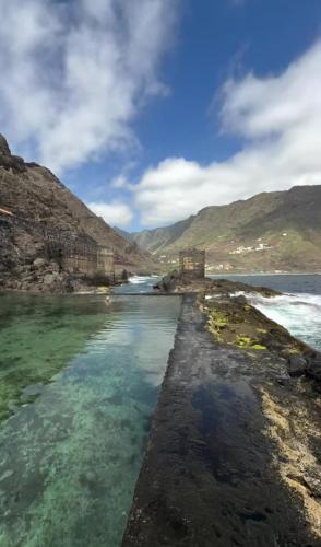 Villa de 1 dormitorio del hotel Casas Rurales Serrillal. Foto 41