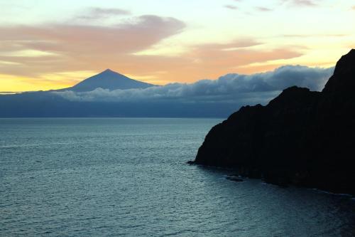 Villa Deluxe de 1 dormitorio del hotel Casas Rurales Serrillal. Foto 20